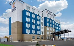 Comfort Inn North Battleford